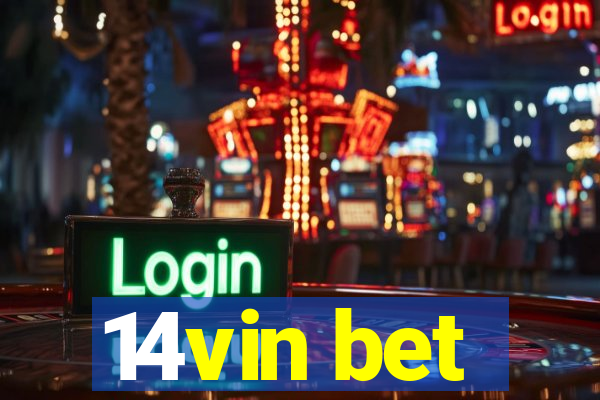 14vin bet